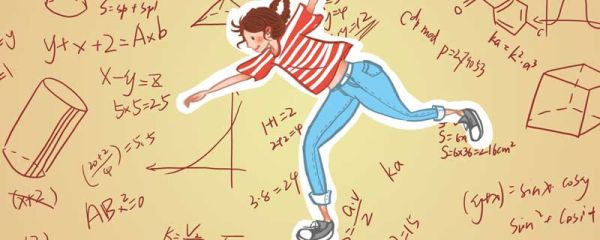 初三数学知识点归纳 初三数学知识点归纳总结