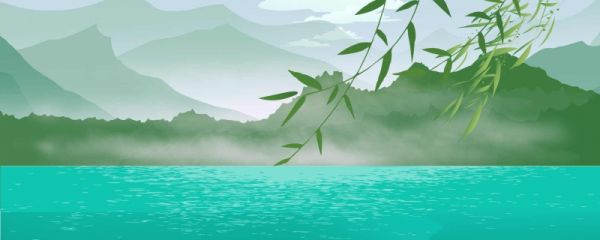 描写江南春天的诗句 关于江南春天的诗句