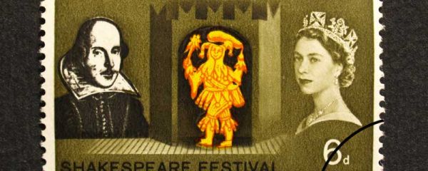 莎士比亚四大悲剧和四大喜剧口诀  莎士比亚四大悲剧和四大喜剧口诀