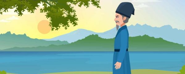 暮江吟古诗全文翻译