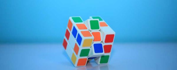 f2l公式 f2l公式表