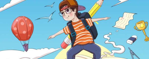 童言童趣怎么写 孩子的童言童趣怎么写