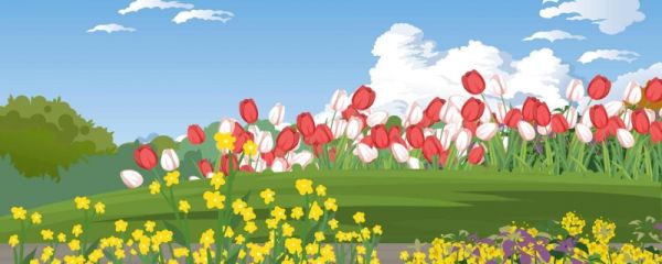 描写春天的古诗有哪些 描写春天的古诗