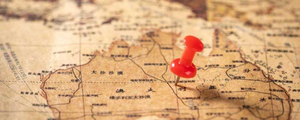 多民族大一统格局是我国自什么以来就基本形成的历史传统 多民族大一统格局是什么