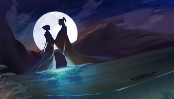 河汉清且浅相去复几许用了什么修辞手法 河汉清且浅相去复几许的修辞手法