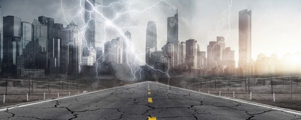 地震怎么形成的原因 地震是怎样形成的