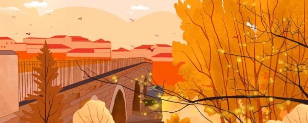 寒露节气诗句 关于寒露节气古诗