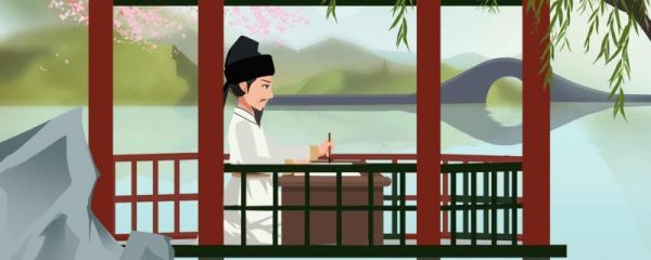 示儿古诗的意思及写作背景 示儿表达了什么感情