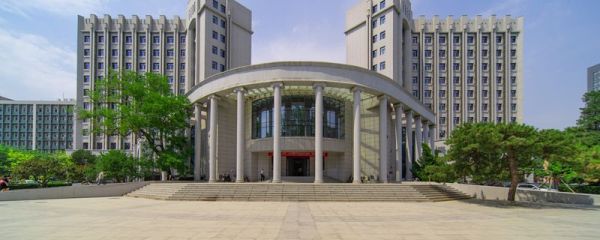 湖北有哪些大学 武汉大学简介