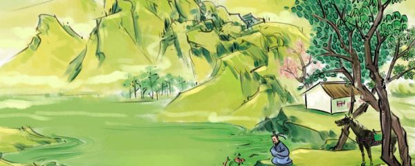 胡适白话诗八首赏析 胡适的白话诗8首