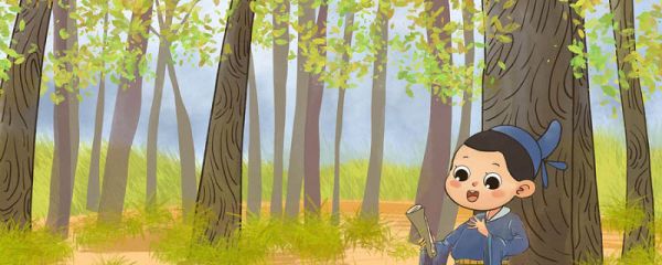 割席分坐文言文翻译 割席分坐文言文原文翻译