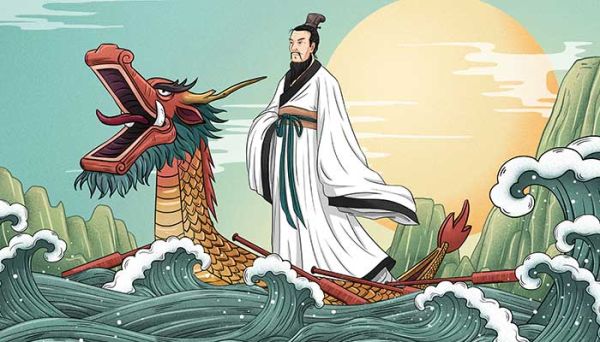 传统节日故事名称有哪些 传统节日故事名称有什么