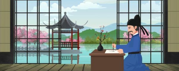 望湖楼醉书的诗意是什么 望湖楼醉书的湖是什么湖