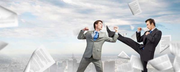 动机冲突的类型 动机冲突的类型包括