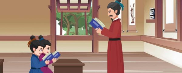 孟母三迁告诉我们什么道理