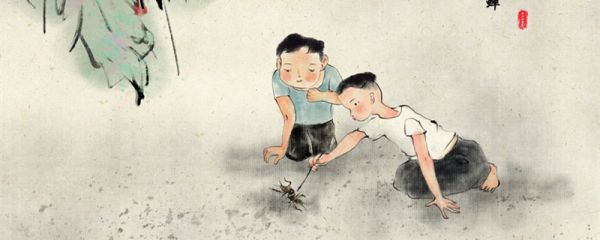 昆虫记田野地头的蟋蟀主要内容 田野地头的蟋蟀主要讲了什么