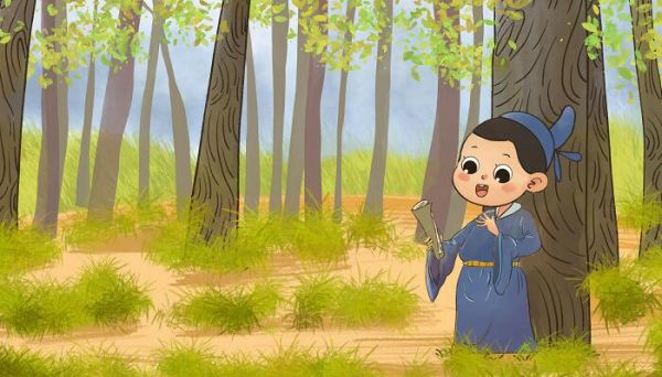 从军行创作背景 从军行的创作背景