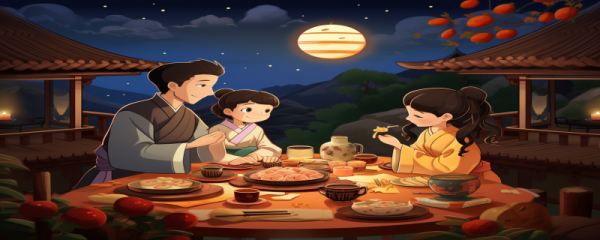 关于中秋节的诗句有哪些 中秋节的诗句有哪些