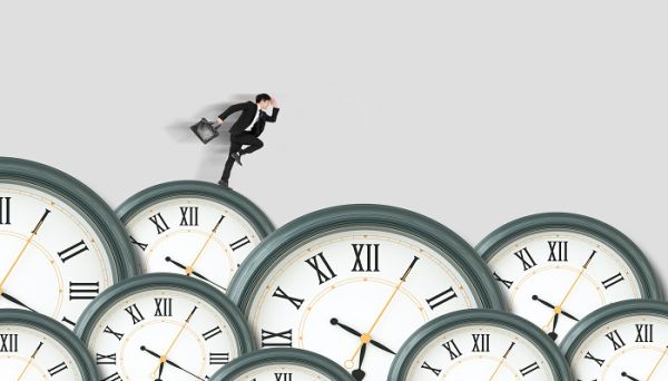 分针走一小格是多少 分针走一小格是多少分钟