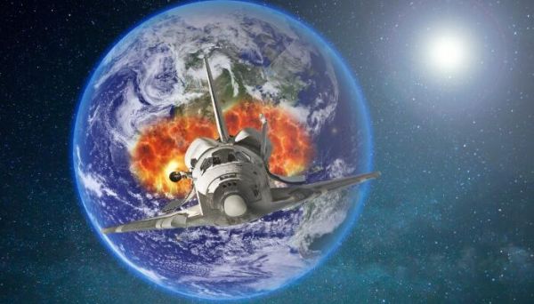 太空一日的主要内容概括 太空一日的主要内容是什么