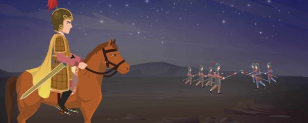 十五从军征翻译 十五从军征原文