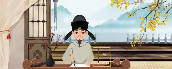 杜牧千里莺啼绿映红水村山郭酒旗风的意思 千里莺啼绿映红,水村山郭酒旗风出处