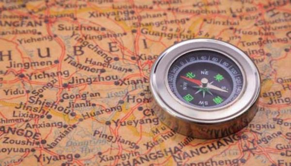 和南相对的方向是什么 和南相对的是什么方向