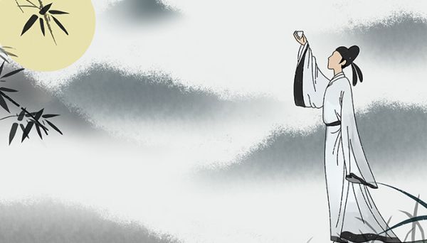 如隔三秋上一句 如隔三秋的上一句是什么