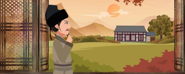 天净沙秋思中心思想及赏析