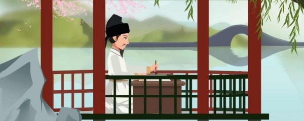 山坡羊·骊山怀古翻译 山坡羊骊山怀古原文