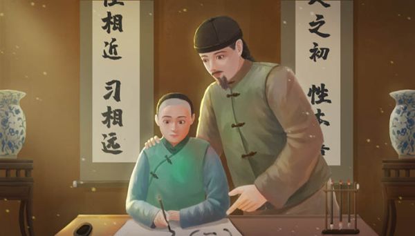 小草这篇短文按什么结构来写，小草这篇短文是什么结构