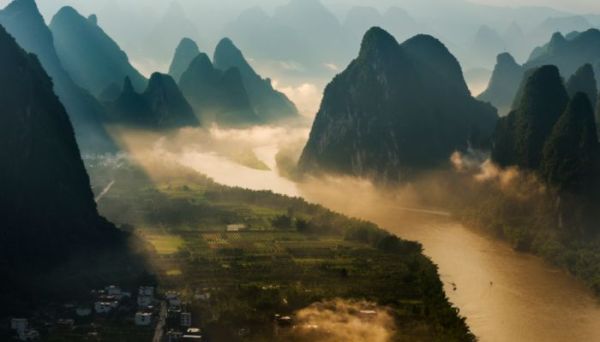 早发剡中石城寺的赏析  早发剡中石城寺的赏析是怎样的