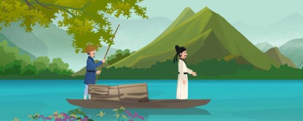 至于夏水襄陵的于是什么意思 至于夏水襄陵出处
