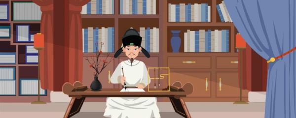 己亥杂诗其五的意思 己亥杂诗其五原文