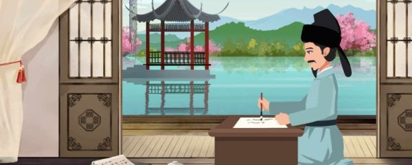 滁州西涧古诗的赏析