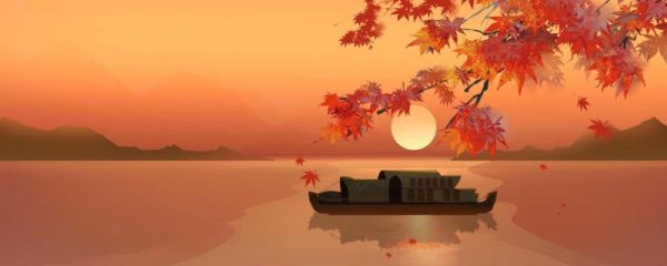 夕阳无限好只是近黄昏什么意思 夕阳无限好只是近黄昏出处