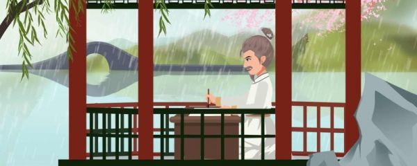 古诗夜书所见的意思是什么 夜书所见表达了什么