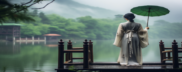 至于夏水襄陵沿溯阻绝的意思 出自于哪里