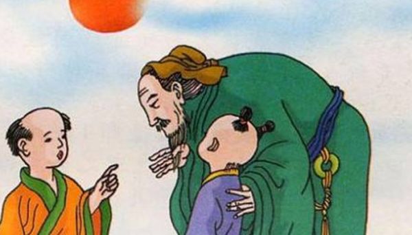 两小儿辩日是几年级的课文 求解：两小儿辩日是几年级的课文