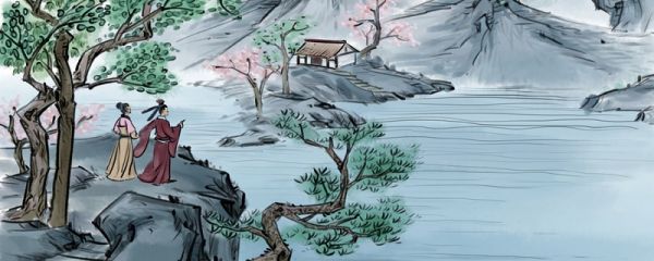 登幽州台歌体裁 登幽州台歌原文