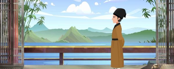 两岸青山相对出孤帆一片日边来的意思 两岸青山相对出孤帆一片日边来出处