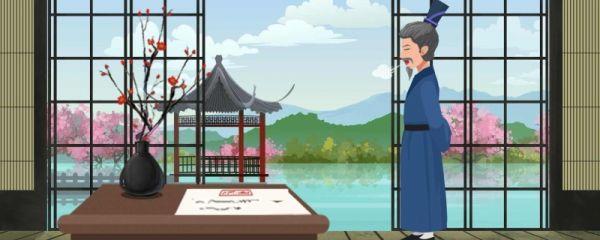 醉翁亭记第一段翻译 醉翁亭记第一段的翻译