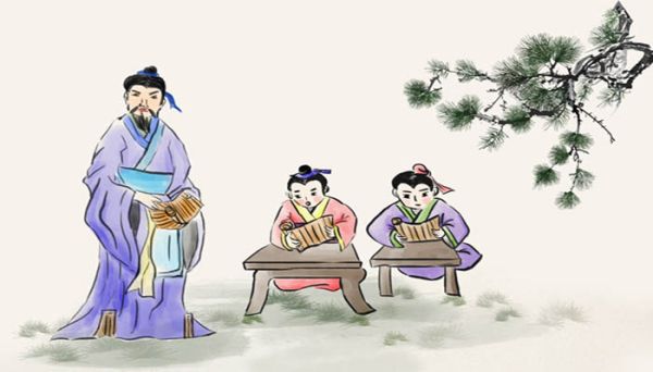 关公刮骨疗毒的故事，关公刮骨疗毒的故事是什么