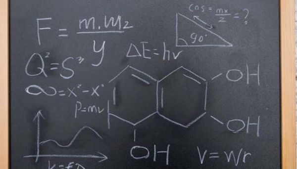 高锰酸钾的相对分子质量是多少  高锰酸钾的相对分子质量是几
