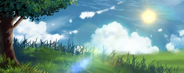 空山不见人,但闻人语声全诗意思