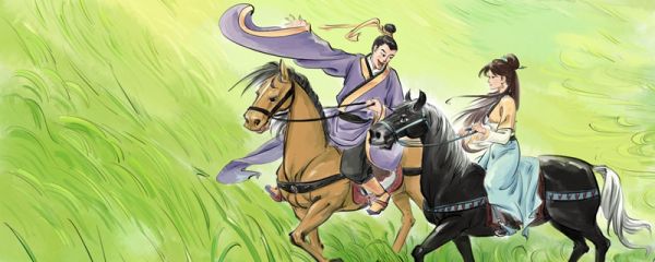 山塞古诗的翻译 山塞这首诗的翻译