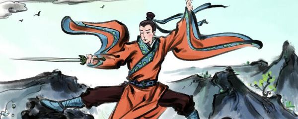 大将军韩信怎么死的 大将军韩信多少岁死的