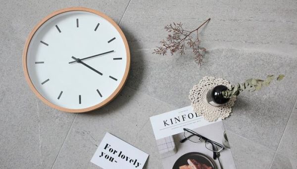 分针和时针重合是几时 12时或者24时