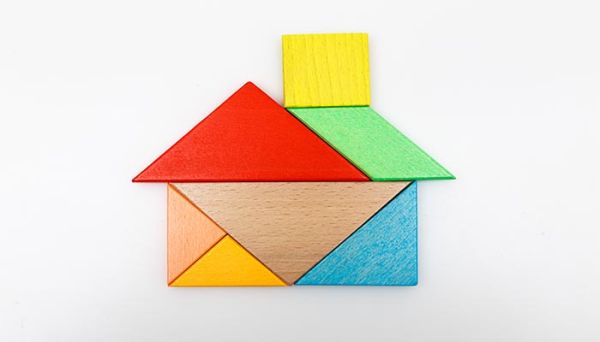 三角形的面积是什么面积公式是什么 三角形的面积公式是什么