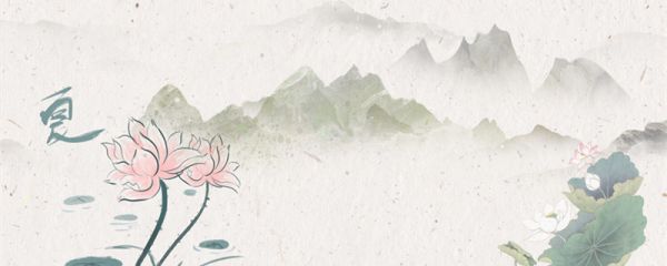 文人墨客是指哪些人 什么叫文人墨客